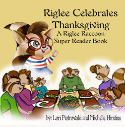 Riglee Celebrates Thanksgiving